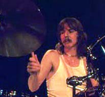 Richard Coughlan (CARAVAN)